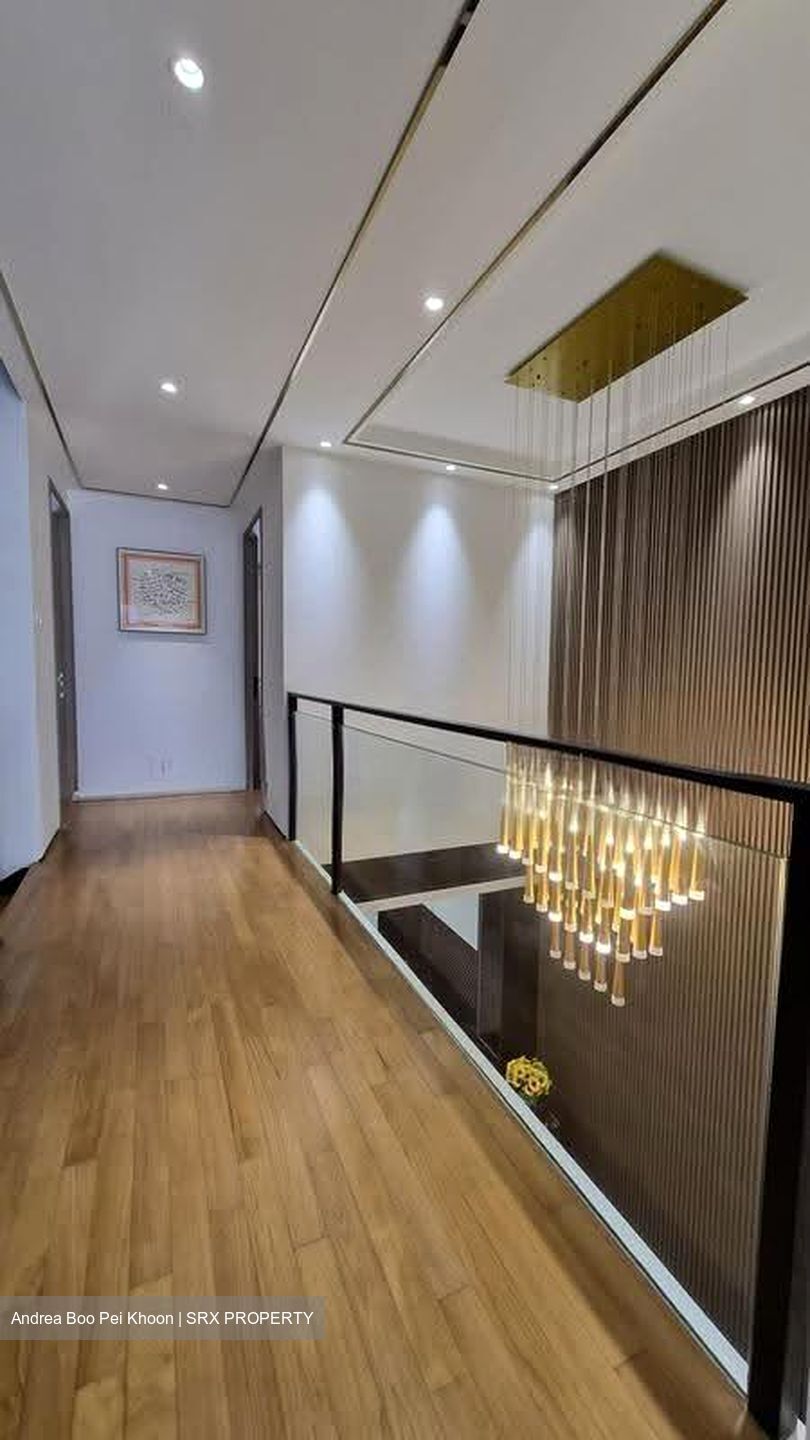 Lorong Marican (D14), Terrace #638038141